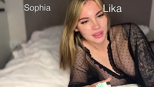 دردشة PinkNoir الجنسية المباشرة