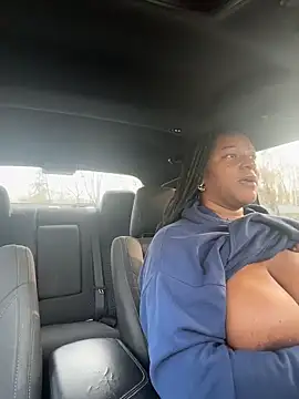 Sembang XXX Secara Langsung CoCoGoddess_