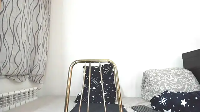 CristalDivine Obrolan Langsung XXX