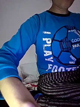 altinya Adlı Modelin Web Kamerası Şovu