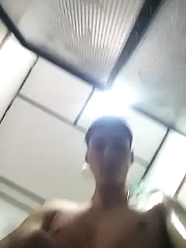 Diablito045n Webbikameraesitys