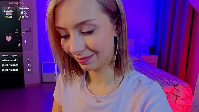 Živý XXX chat LumMina