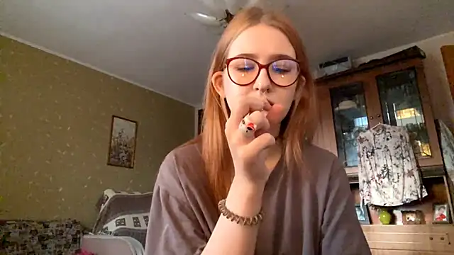 Živý XXX chat LaureenVielma