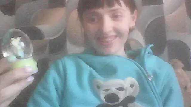 Chat XXX ao vivo de TayanaJons