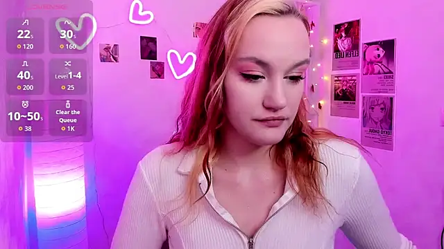 Chat XXX en directo de Ida_FaneStain