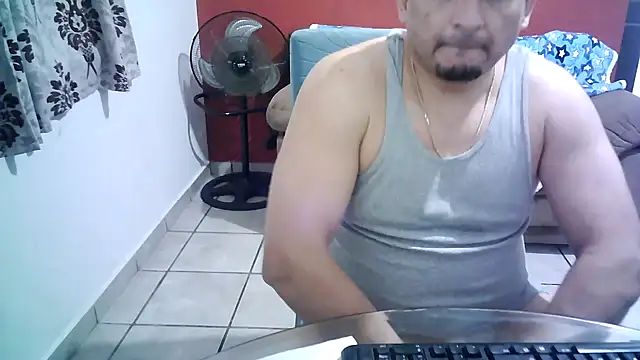 Živý XXX chat Benjacabo