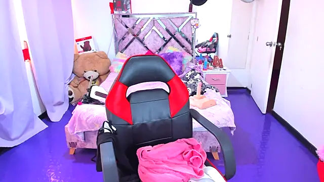 Luna_Analya 라이브 XXX 채팅