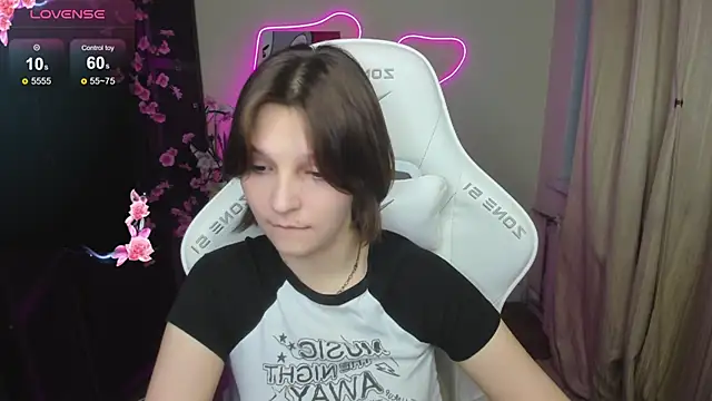 AudreyyKim Obrolan Langsung XXX