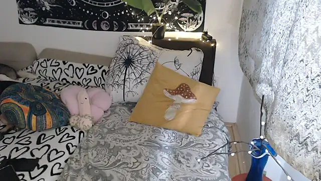 Chat XXX en directo de AlienforTwenty