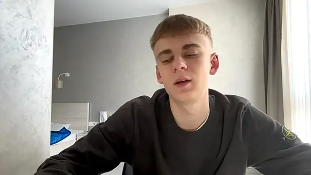 SoloFury's Live XXX Chat