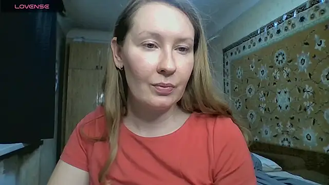 AnnaXLovers' Live XXX Chat