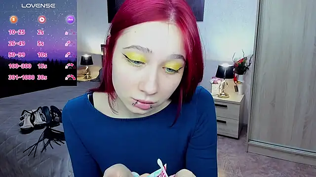 AdrianWild Live XXX-chat