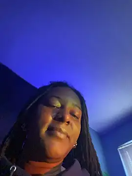 CoCoGoddess_'s Webcam Show