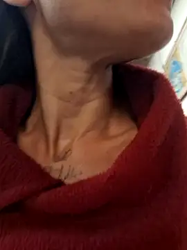 Samy_Hoops Webcam-Show