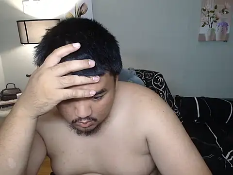 arthur_shelby2のウェブカメラショー