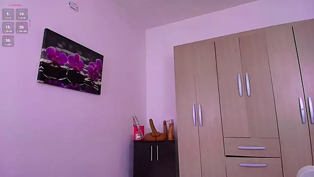 Chat XXX en directo de im_natalia