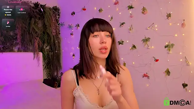 Chat XXX en directo de Black_Jenny