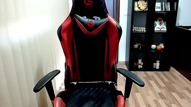 MissTroublle – Live XXX-chat