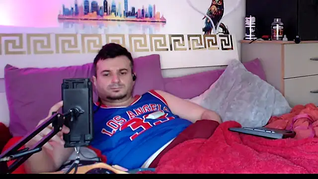 iuligruia69 ওয়েবক্যাম শো