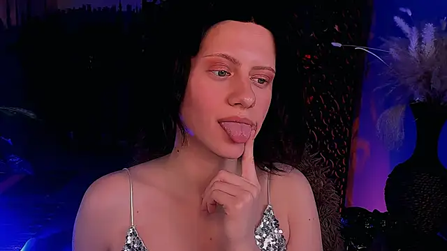 LidaDarknet Webcam Show