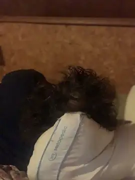 Ldnick69のウェブカメラショー