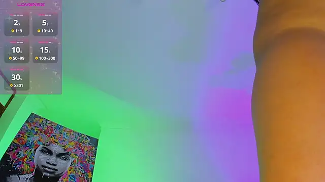 JANYLOVE__ live XXX chat