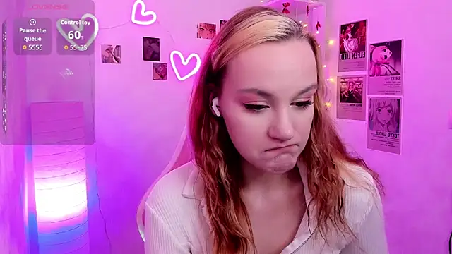 Živý XXX chat Ida_FaneStain