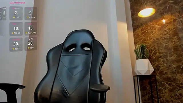 Hanna_Becker_ Live XXX-Chat