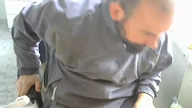 crazybaby5461 Adlı Modelin Web Kamerası Şovu