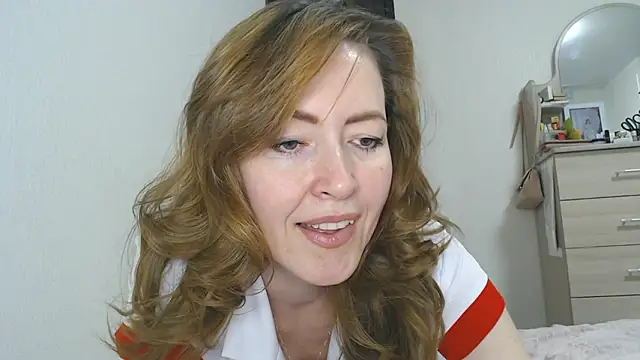 Živý XXX chat NicoleEunice87