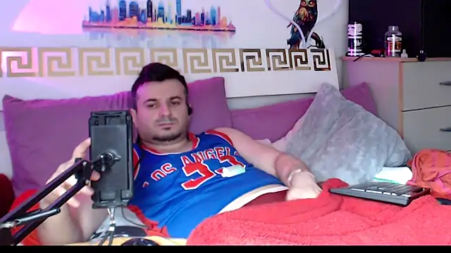 iuligruia69 Pertunjukan Webcam