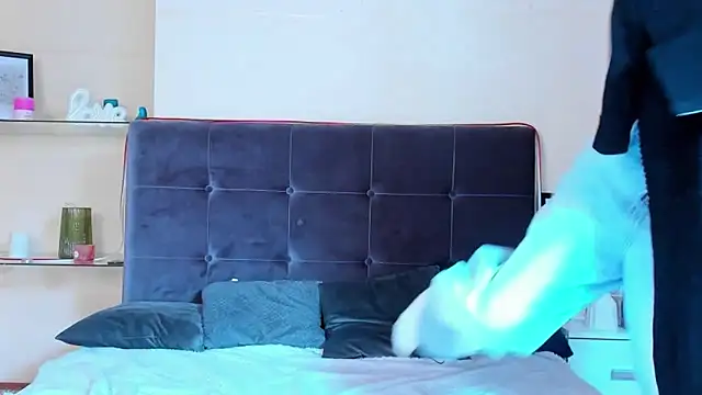 AdrianaCult 라이브 XXX 채팅