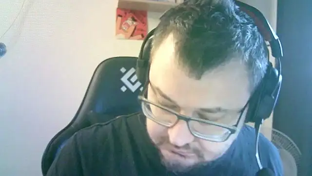 Show de webcam de SirAbuser