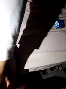 Xuxuzinhoon webcam show