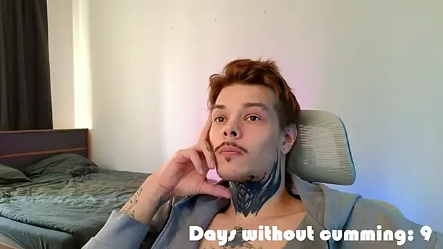 DENIS_HERE Obrolan Langsung XXX