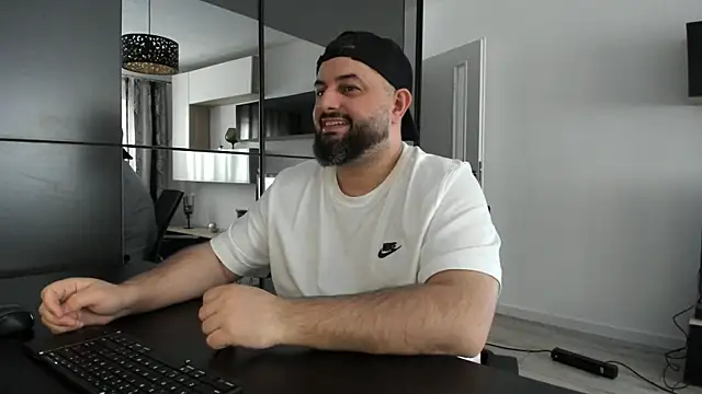 DravenPeak Obrolan Langsung XXX