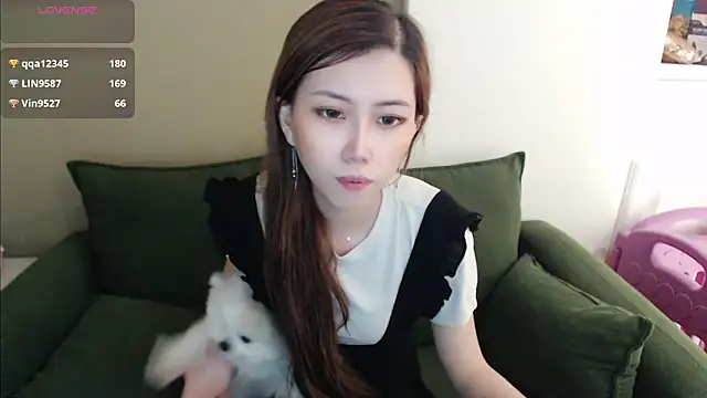 whitecat13 现场XXX聊天