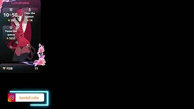 Sophiaa_doll_'s Live XXX Chat