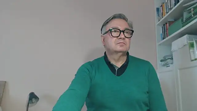 YOU6me webkamerás műsora