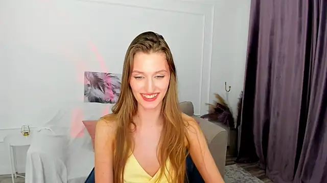 NaturalBeaty Live XXX-Chat