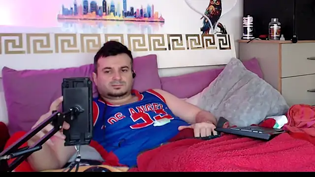 Czat XXX na żywo – iuligruia69