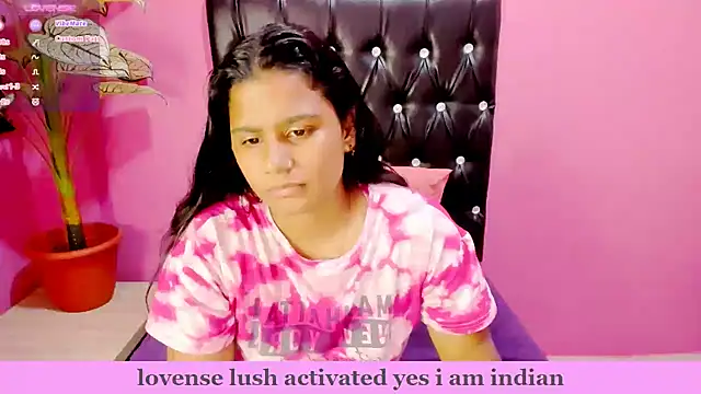 INDIANFLAME Live XXX-Chat