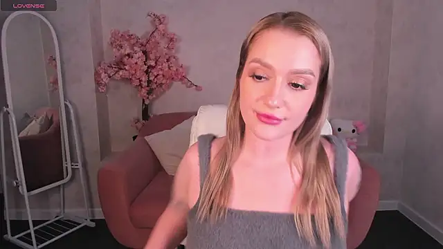 Viickie_Nelssonn Live XXX chat