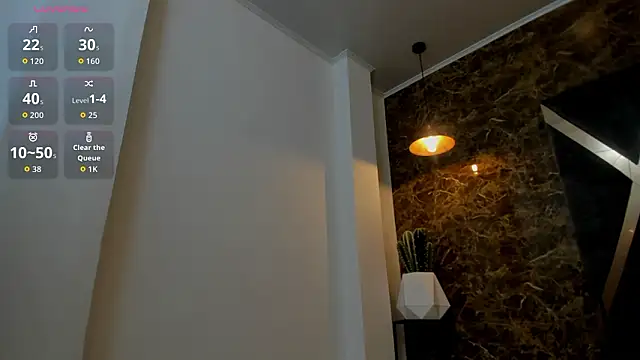 Hanna_Becker_ Adlı Modelin Canlı XXX Sohbeti