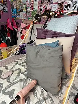 Denise__levi_'s Webcam Show