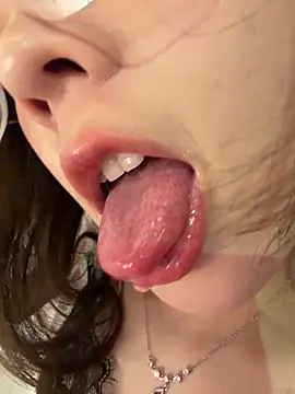 Webkamerová show meimei_x