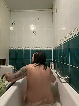 Webkamerová show Besthot_2026