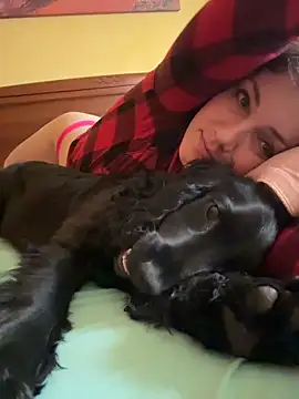 DaisyVibesss' Webcam Show