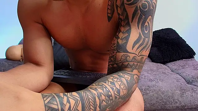 BrayaanFit 现场XXX聊天