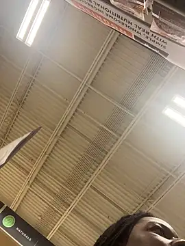 โชว์เว็บแคมของ CoCoGoddess_